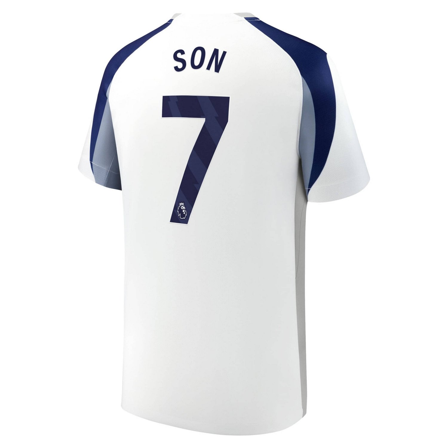 Nike Son Heung-Min Tottenham Hotspur 2025 26 Home Replica Jersey - view number 3