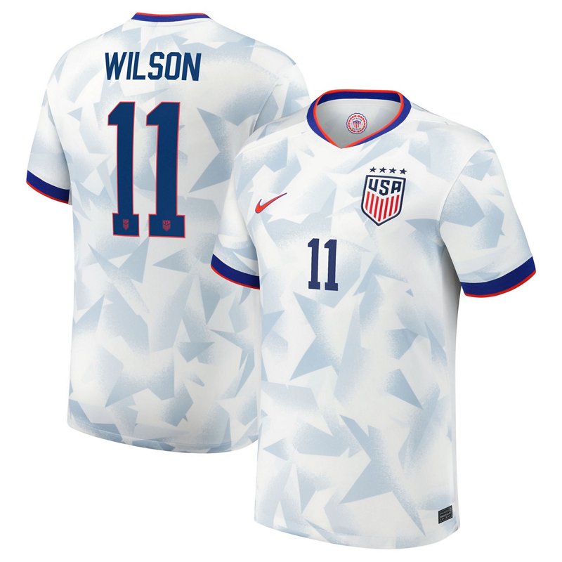 Nike Sophia Wilson … - image
