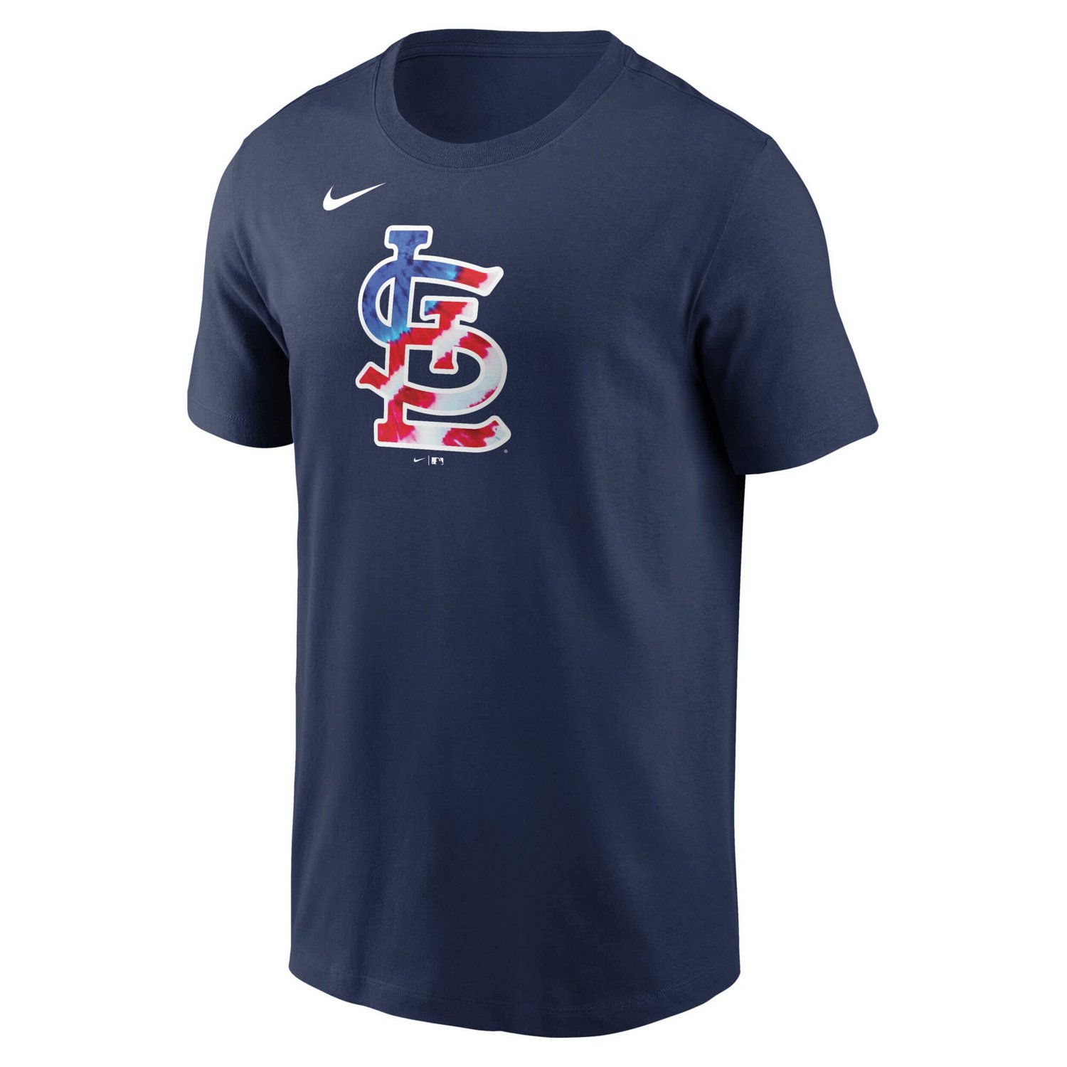 Nike St Louis Cardinals Americana T-Shirt - view number 2