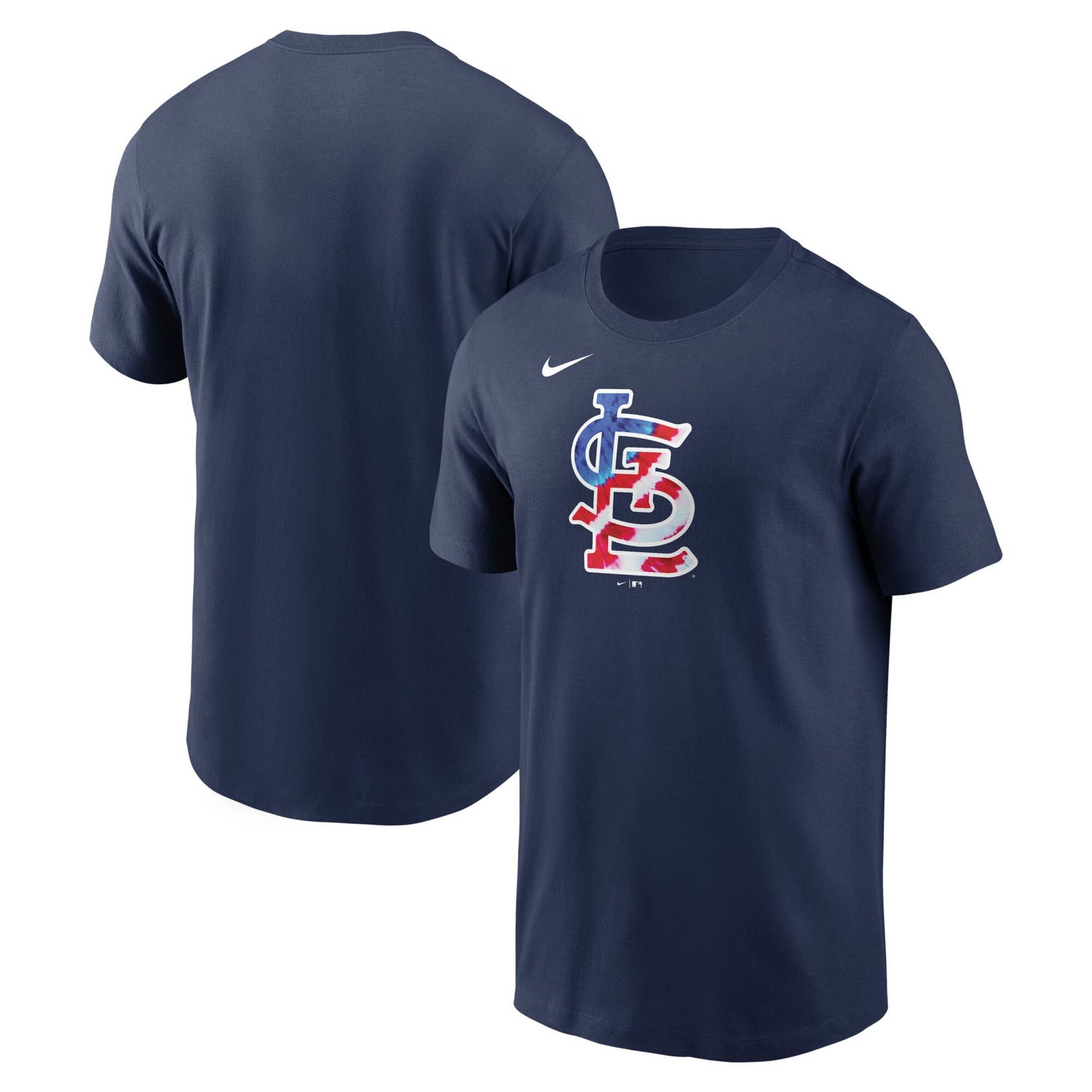 Nike St Louis Cardinals Americana T-Shirt - view number 1