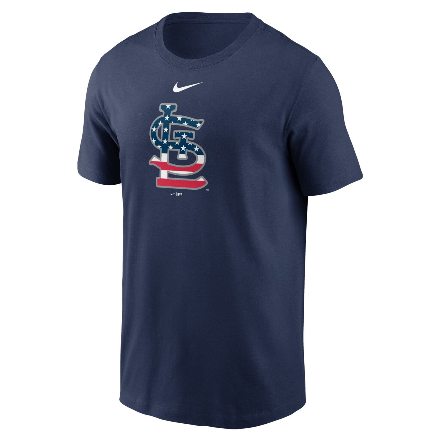 Nike St Louis Cardinals Americana T-Shirt - view number 2