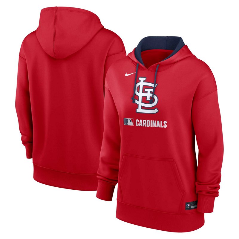 Nike St Louis Cardi… - image