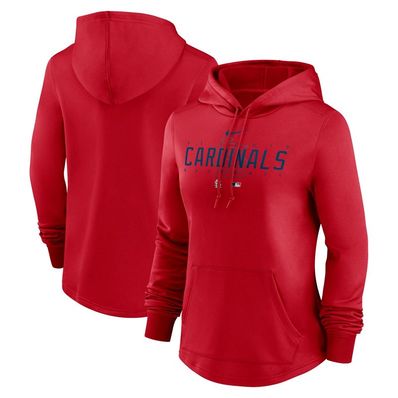 Nike St Louis Cardi… - image