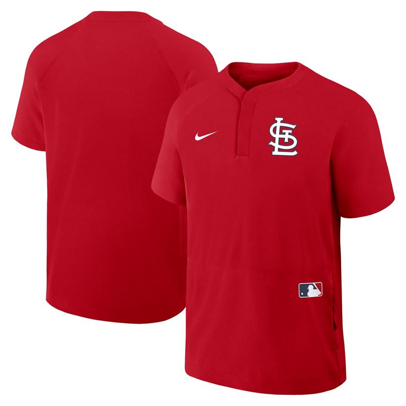 Nike St Louis Cardi… - image