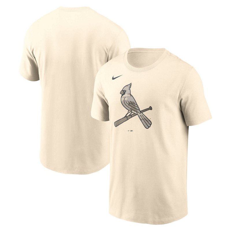 Nike St Louis Cardi… - image