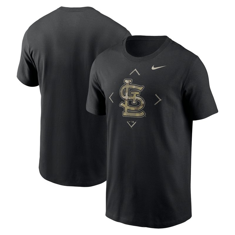 Nike St Louis Cardi… - image