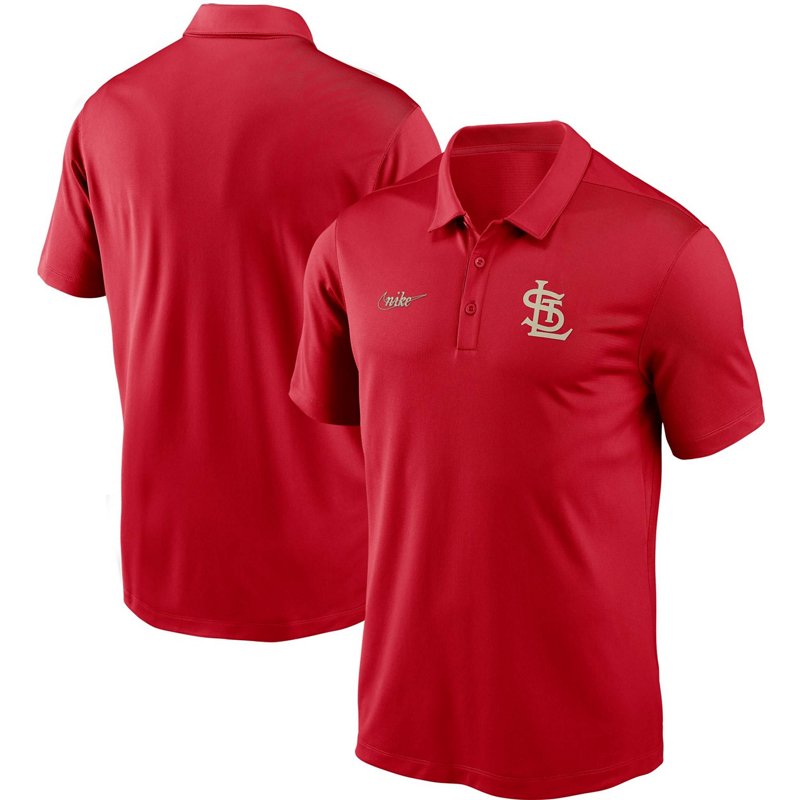 Nike St Louis Cardi… - image