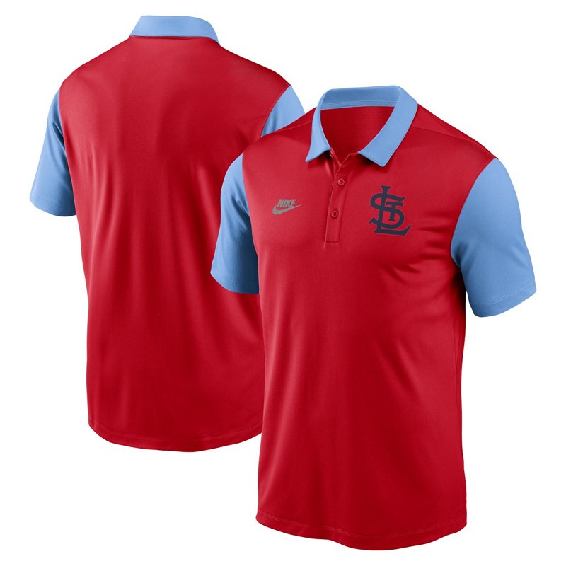 Nike St Louis Cardi… - image