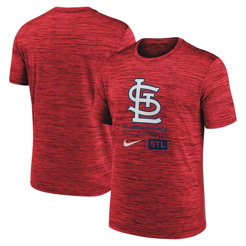 Nike St Louis Cardi… - image