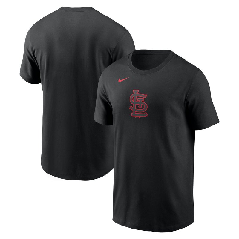 Nike St Louis Cardi… - image