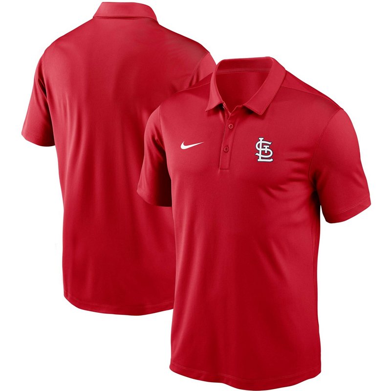 Nike St Louis Cardi… - image