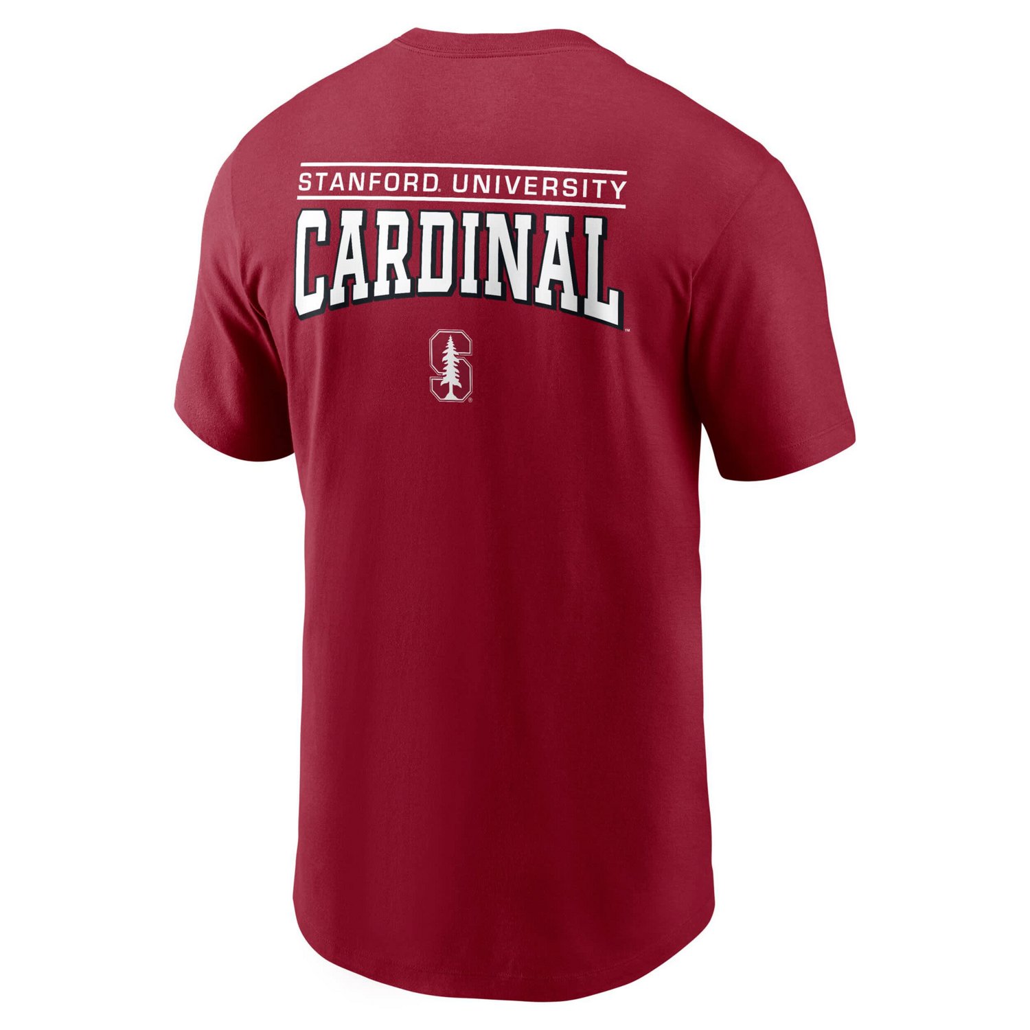 Nike Stanford 2-Hit T-Shirt                                                                                                      - view number 3