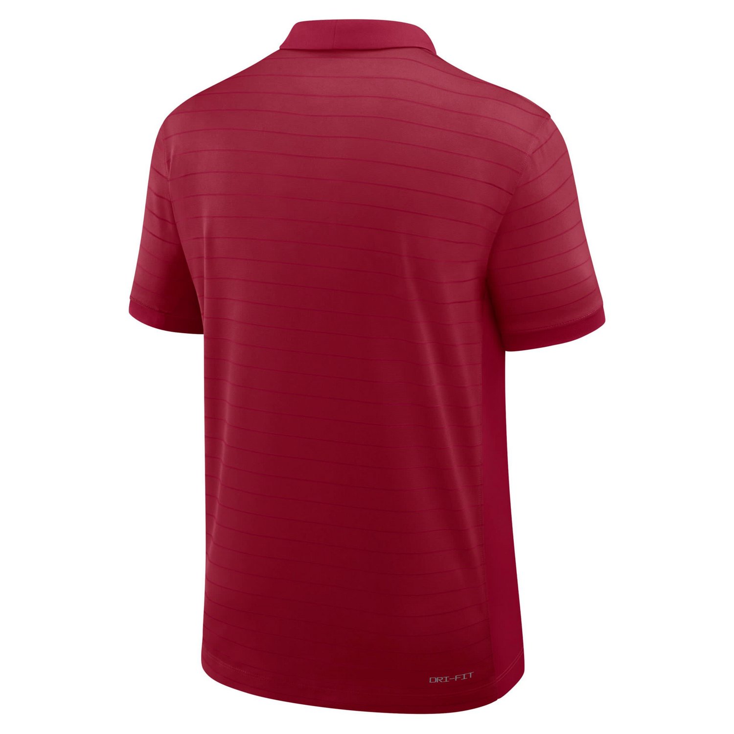 Nike Stanford 2025 Early Season Coaches Sideline Victory Stripe Performance Polo - view number 3