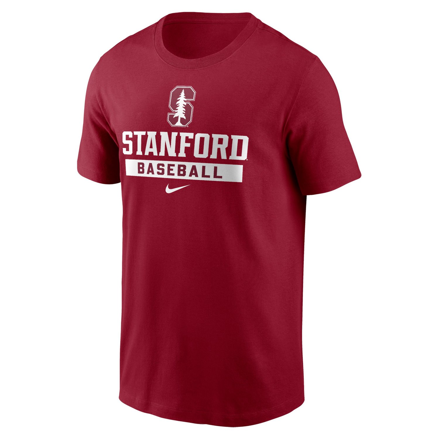 Nike Stanford Baseball T-Shirt - view number 2