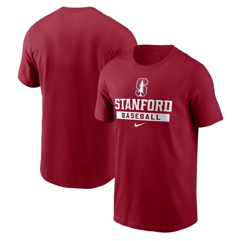 Nike Stanford Baseb… - image