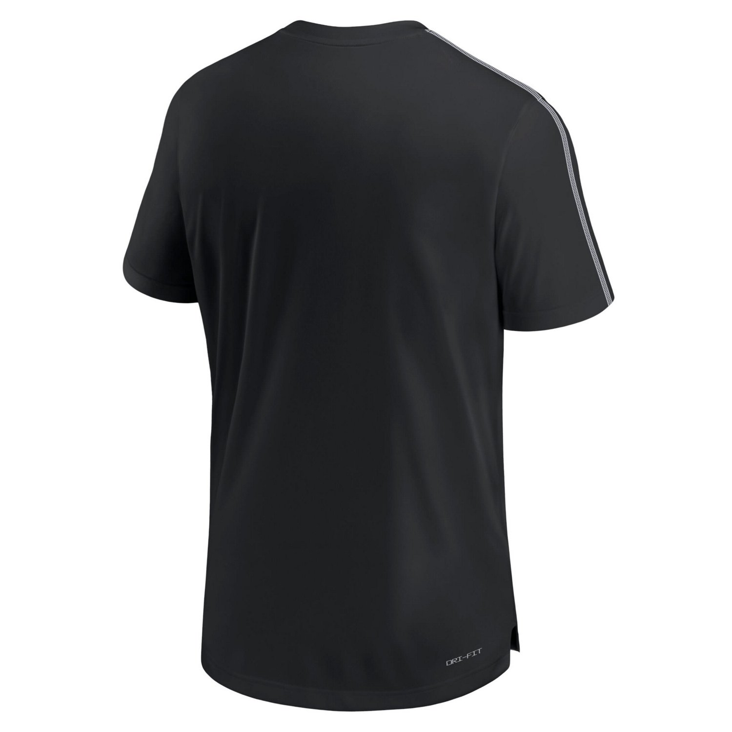 Nike Stanford Cardinal 2024 Sideline Coach Performance Top - view number 3