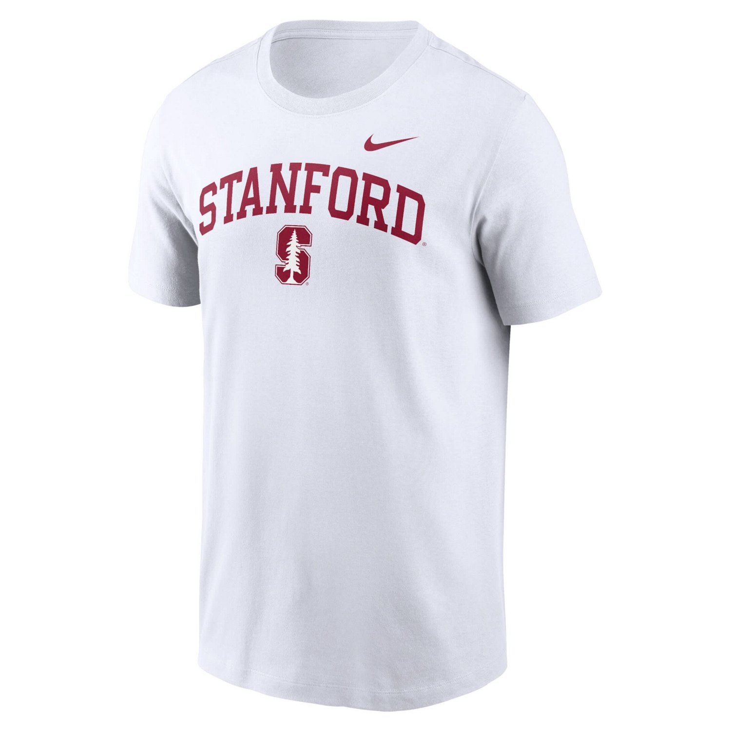 Nike Stanford Cardinal Blitz 2-Hit T-Shirt - view number 2