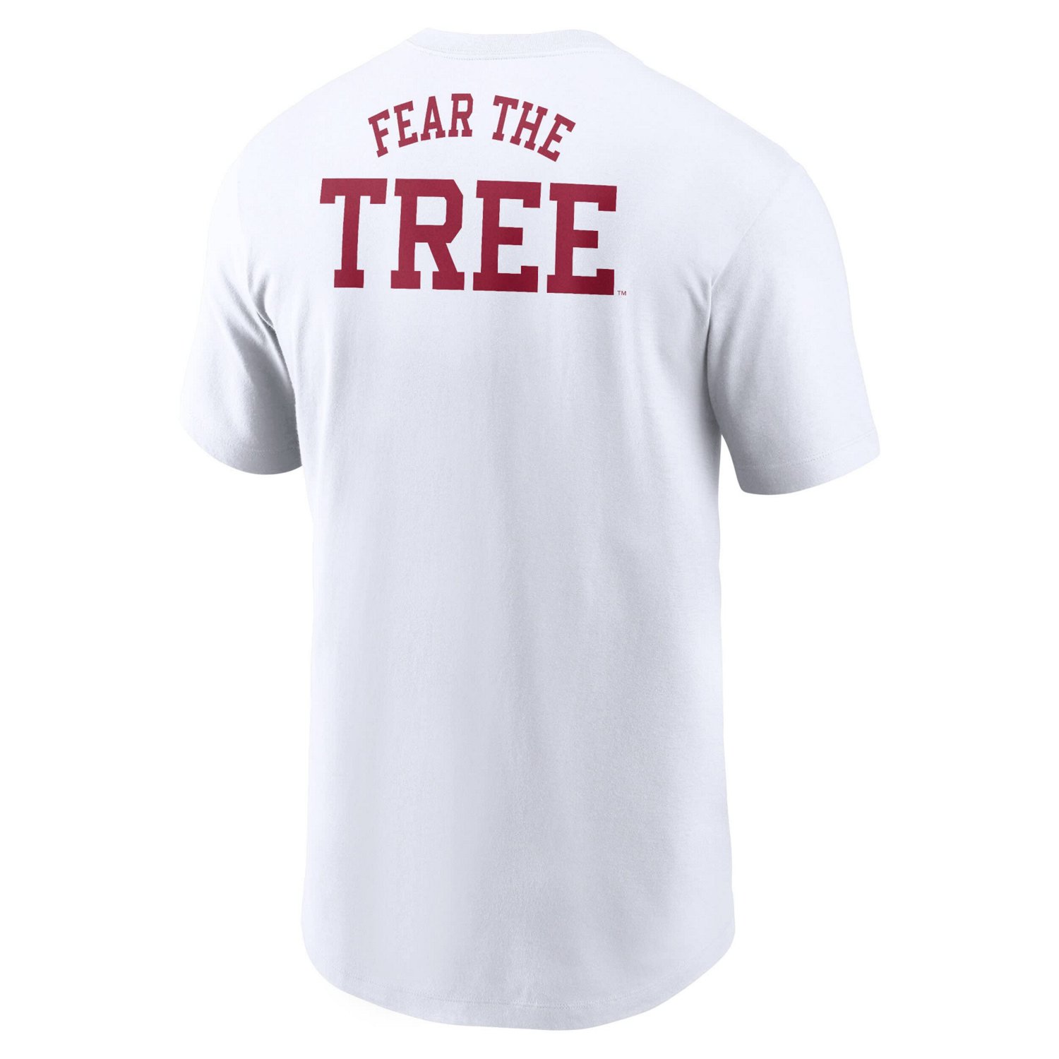 Nike Stanford Cardinal Blitz 2-Hit T-Shirt - view number 3