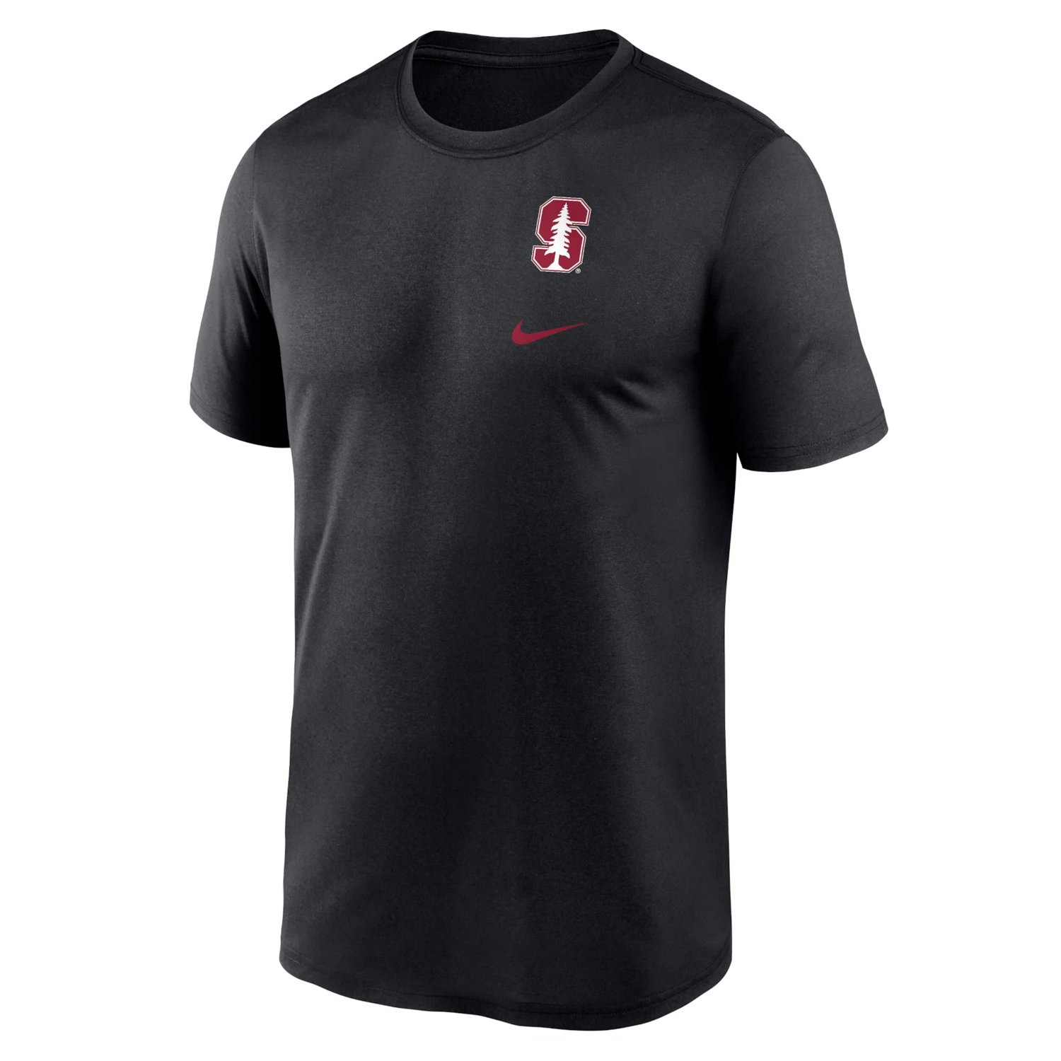 Nike Stanford Cardinal Primary Logo Legend Performance T-Shirt - view number 2