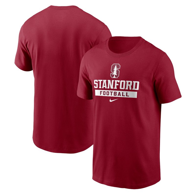 Nike Stanford Footb… - image