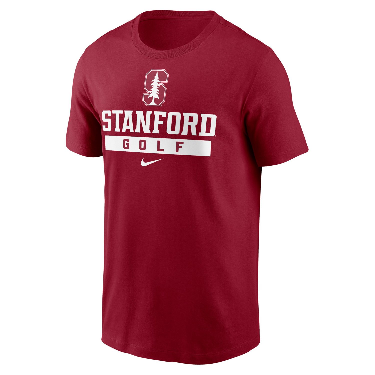 Nike Stanford Golf T-Shirt - view number 2