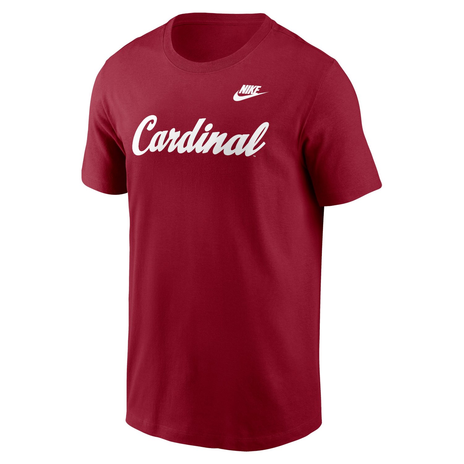 Nike Stanford Legacy Alternate Logo T-Shirt                                                                                      - view number 2