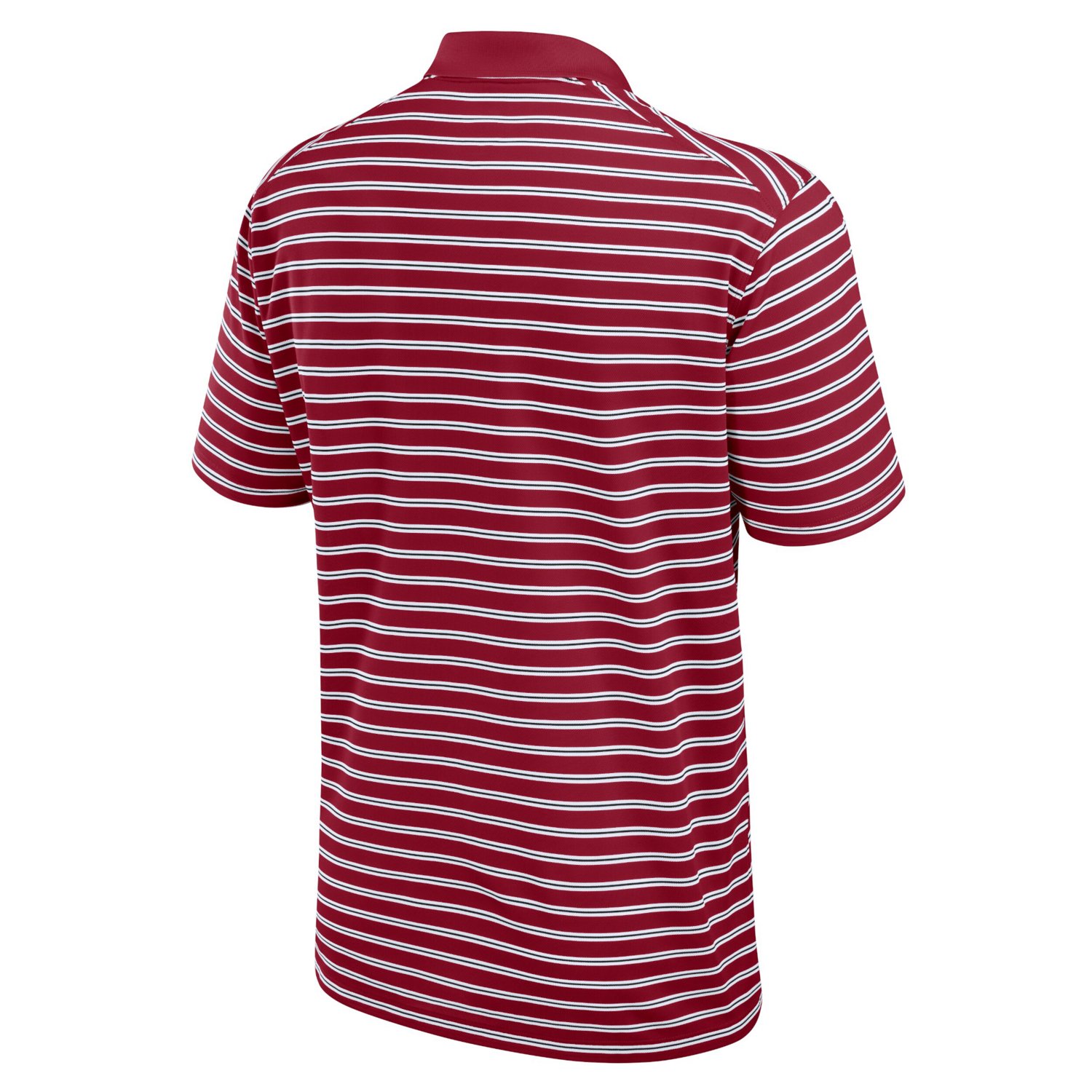 Nike Stanford Primetime Victory Striped Performance Polo - view number 3