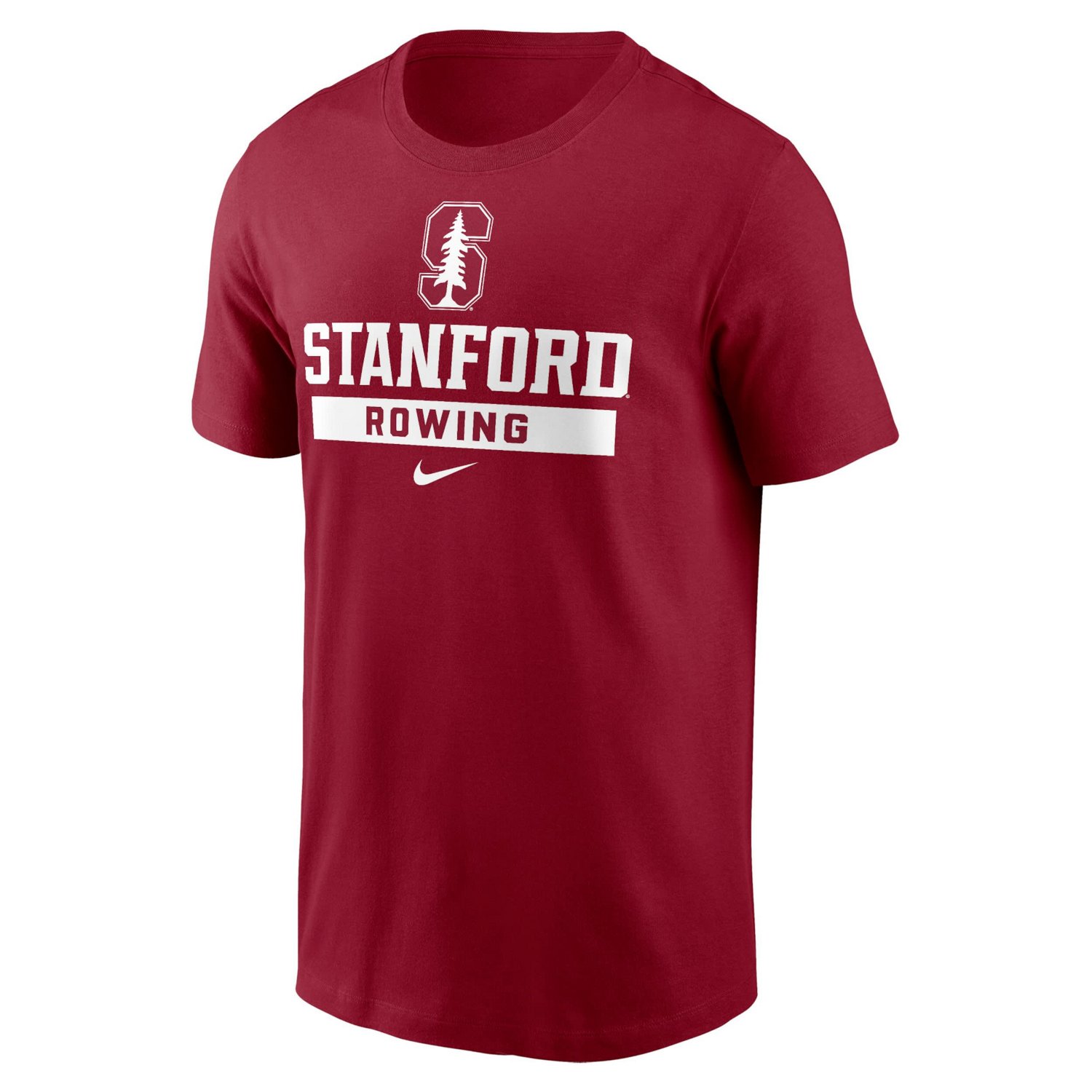 Nike Stanford Rowing Sport Drop T-Shirt - view number 2