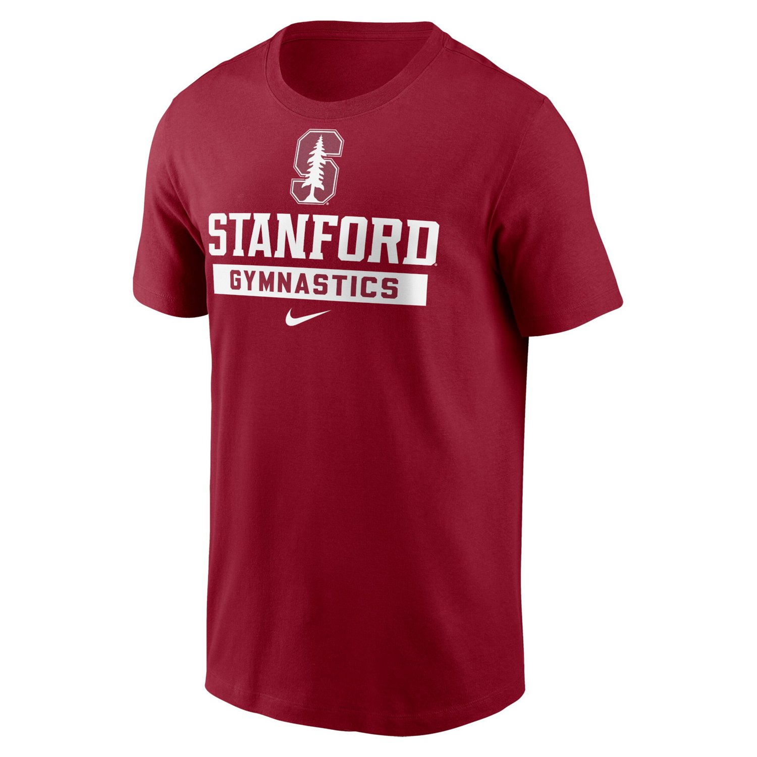 Nike Stanford Sport Drop Gymnastics T-Shirt                                                                                      - view number 2