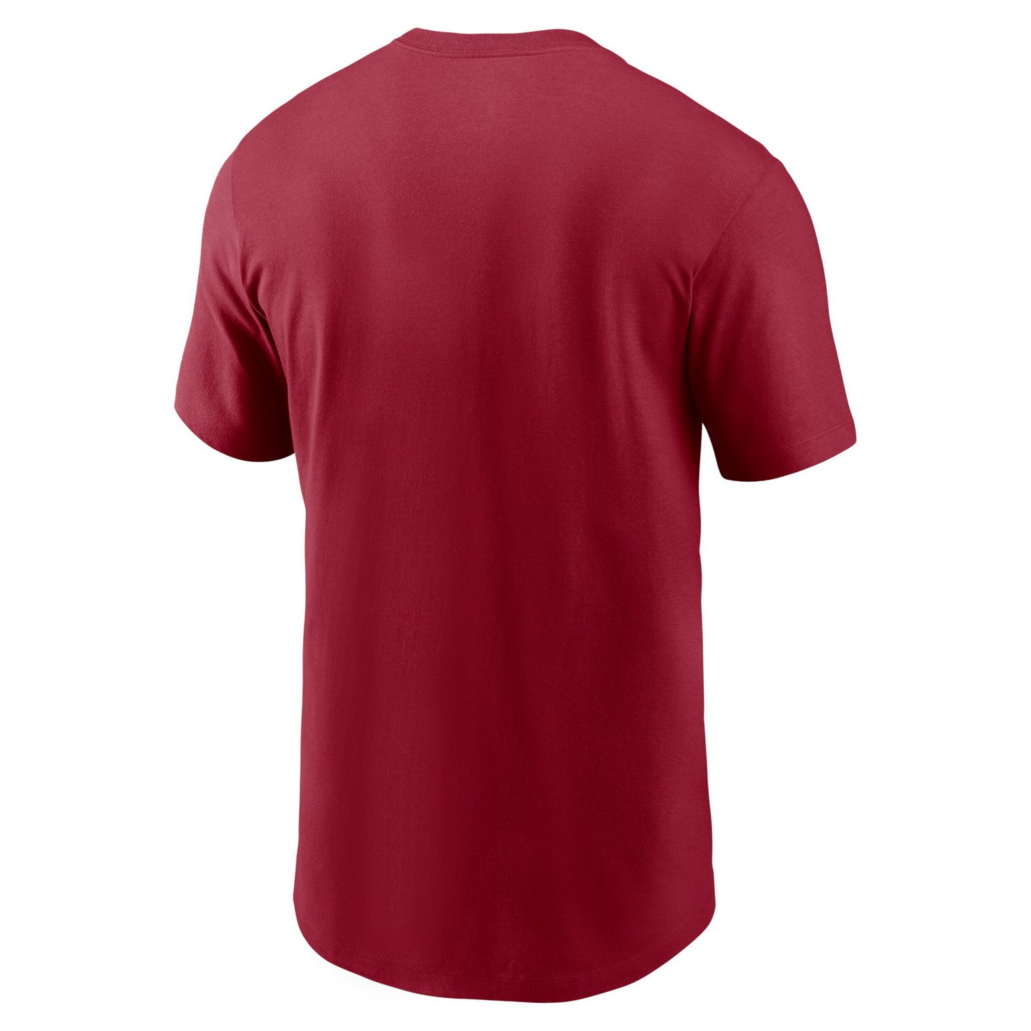 Nike Stanford Sport Drop Gymnastics T-Shirt                                                                                      - view number 3
