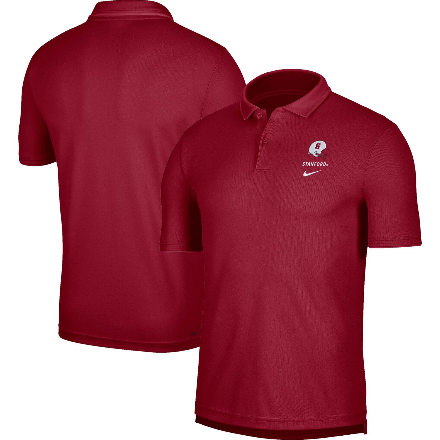 Nike Stanford UV Performance Polo