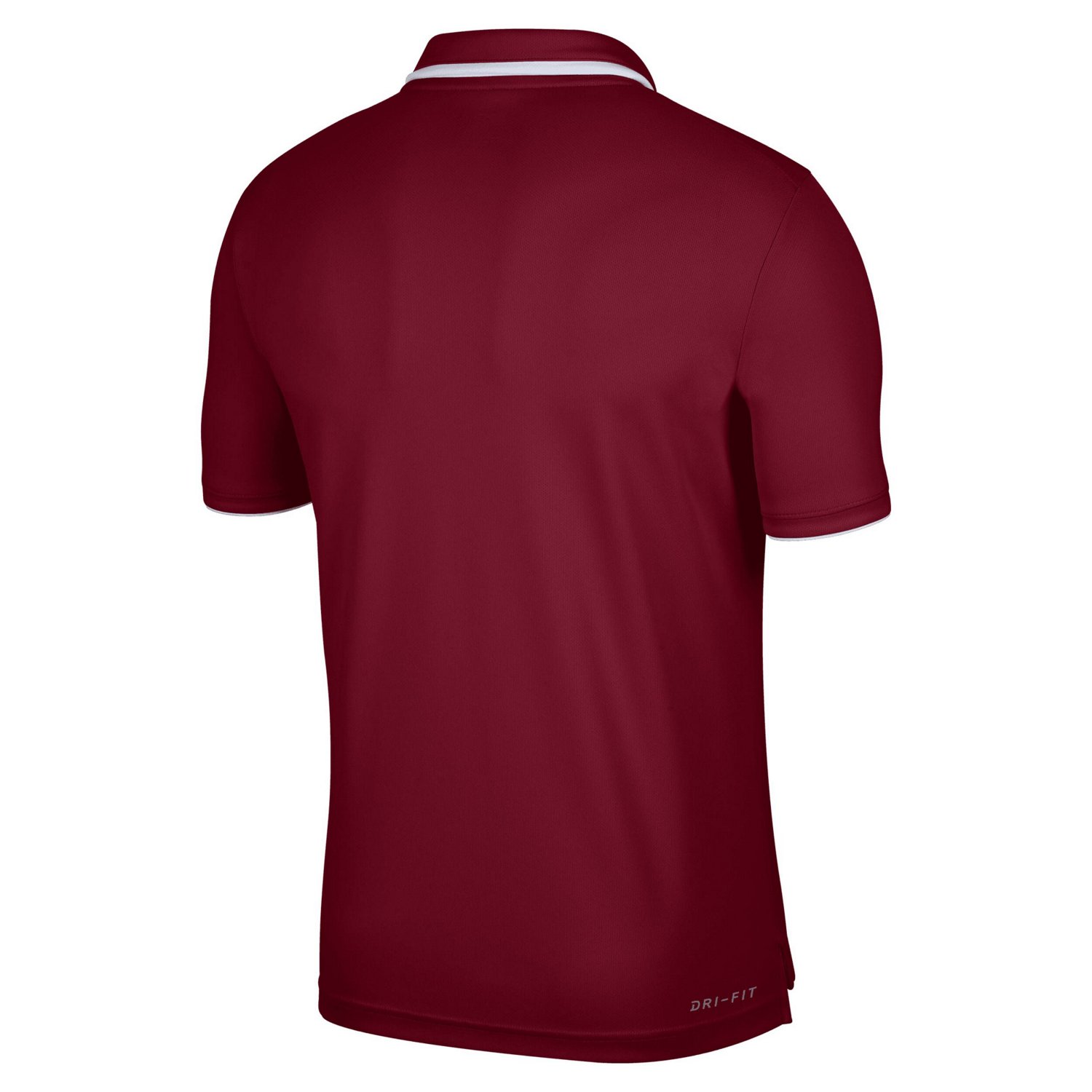 Nike Stanford Wordmark Performance Polo - view number 3