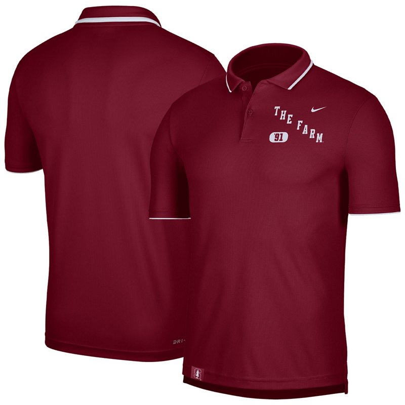 Nike Stanford Wordm… - image