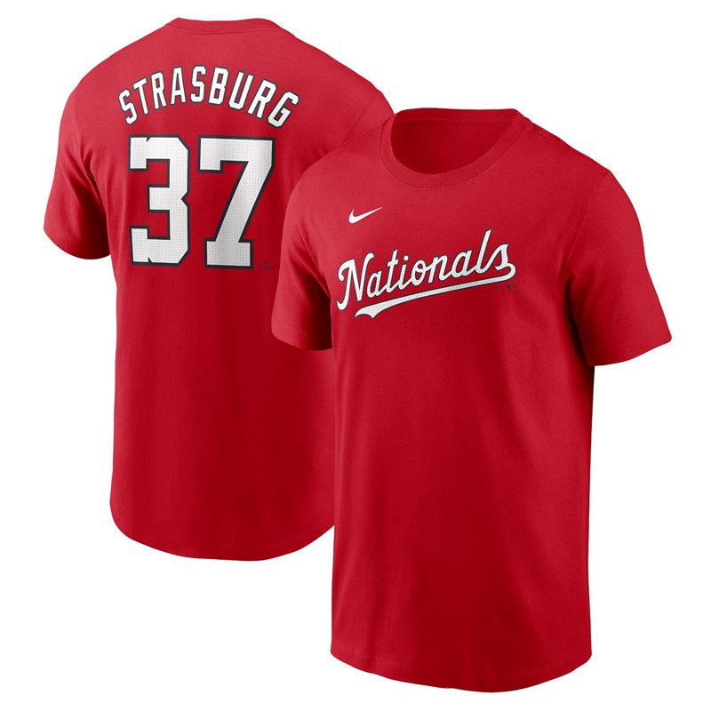 Nike Stephen Strasb… - image