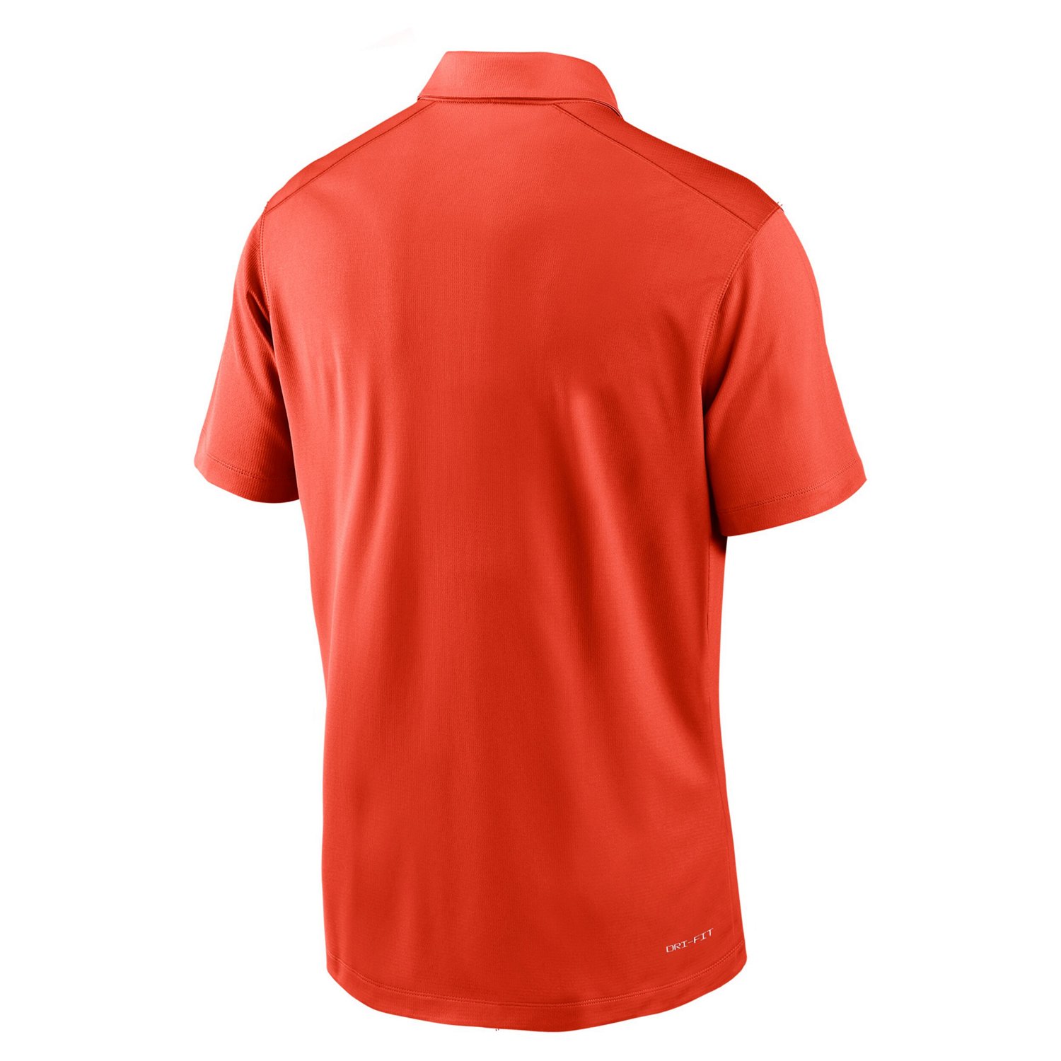 Nike Syracuse 2024 Sideline Victory Coaches Performance Polo                                                                     - view number 3