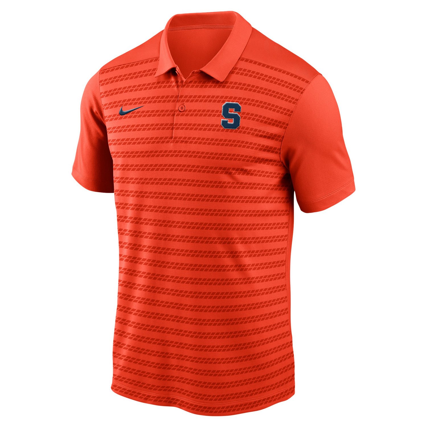 Nike Syracuse 2024 Sideline Victory Coaches Performance Polo                                                                     - view number 2