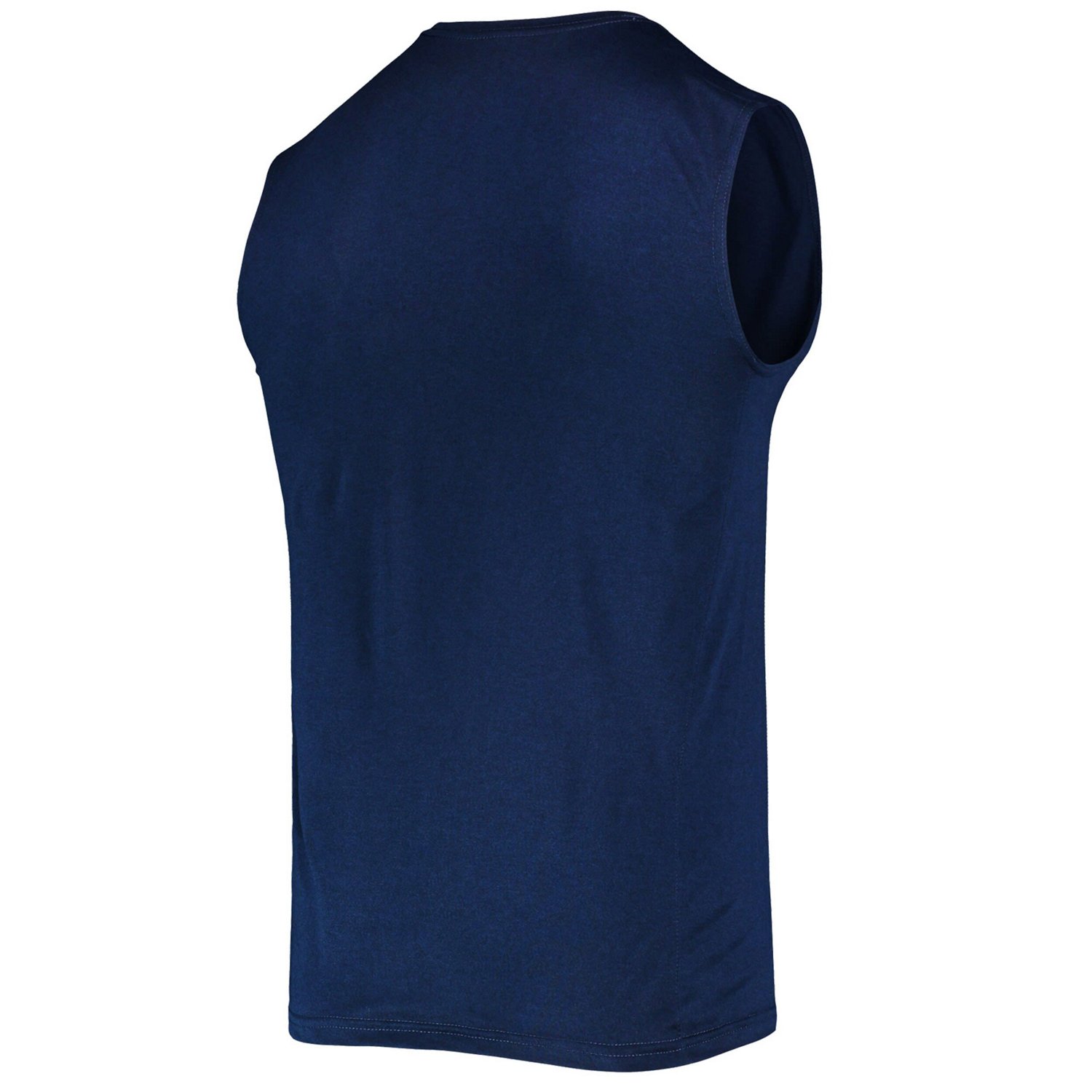 Nike Syracuse Orange Performance Legend Tank Top - view number 3
