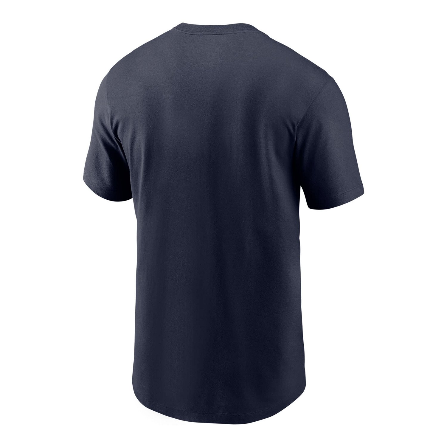 Nike Syracuse Orange Script T-Shirt - view number 3
