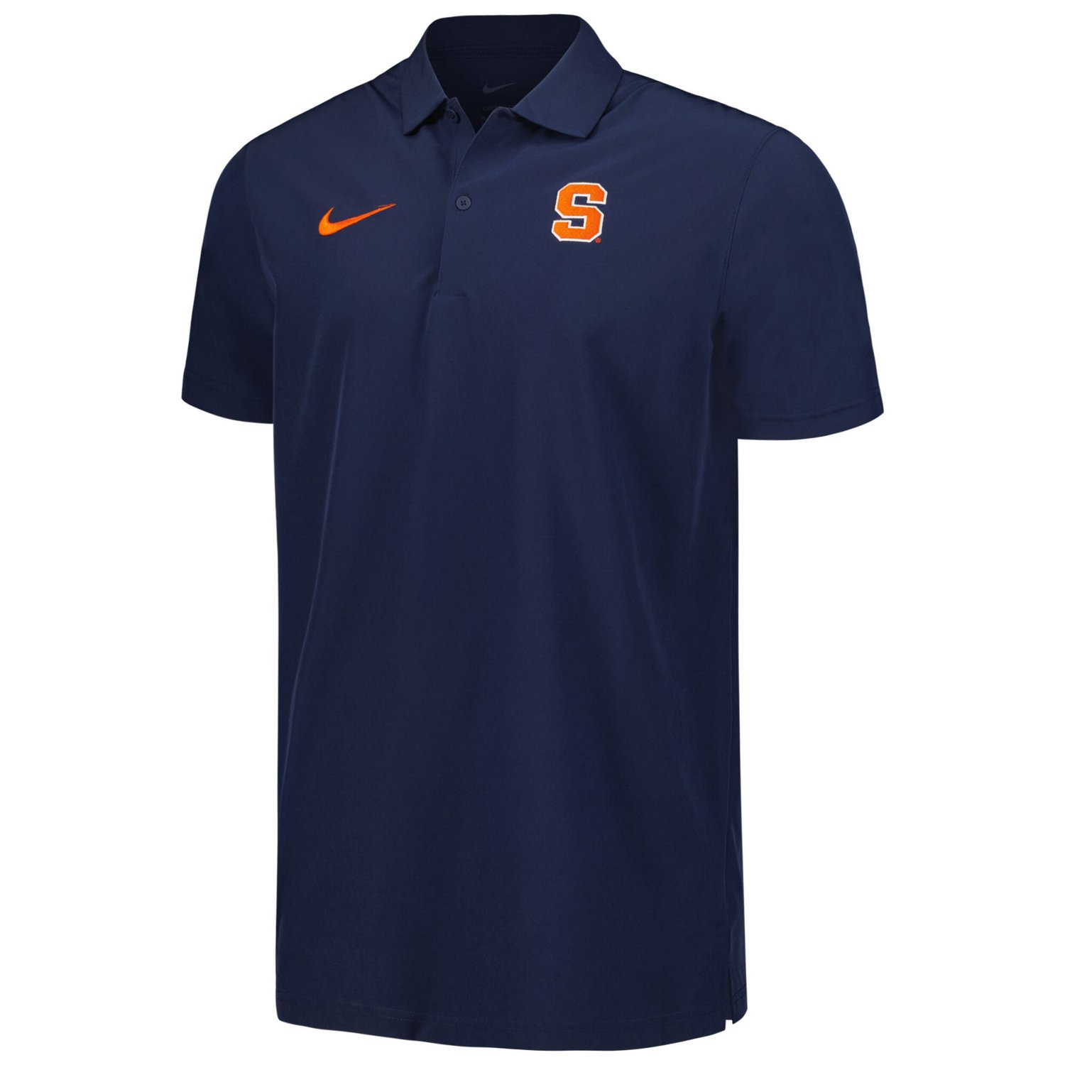 Nike Syracuse Orange Sideline Polo - view number 2