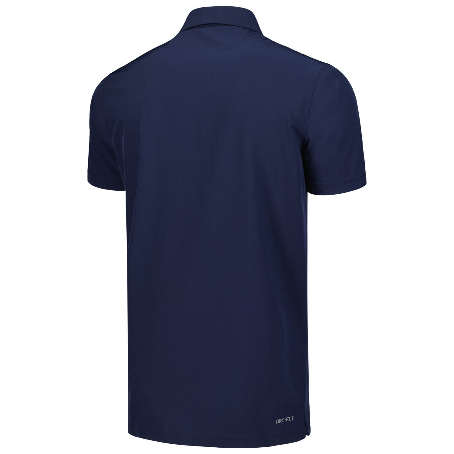 Nike Syracuse Orange Sideline Polo - view number 3