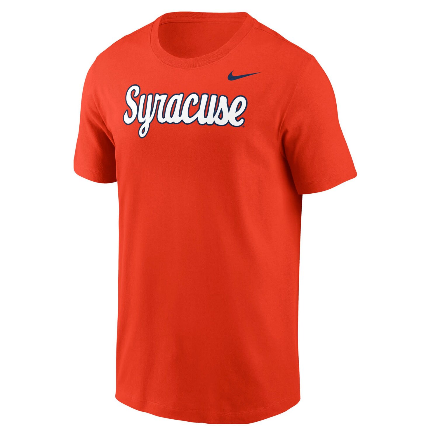 Nike Syracuse Script T-Shirt - view number 2