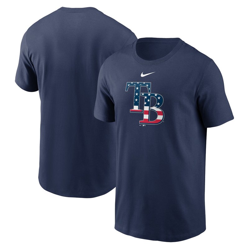 Nike Tampa Bay Rays… - image