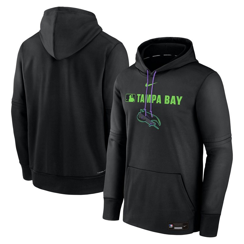 Nike Tampa Bay Rays… - image