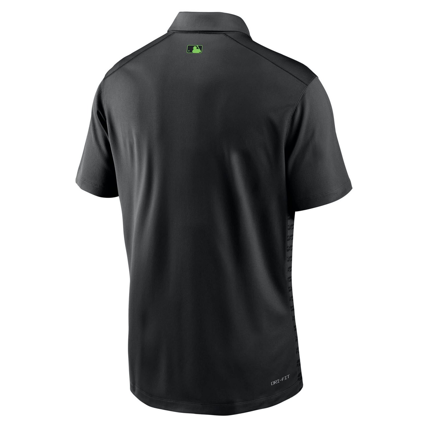 Nike Tampa Bay Rays Authentic Collection City Connect Victory Performance Polo                                                   - view number 3