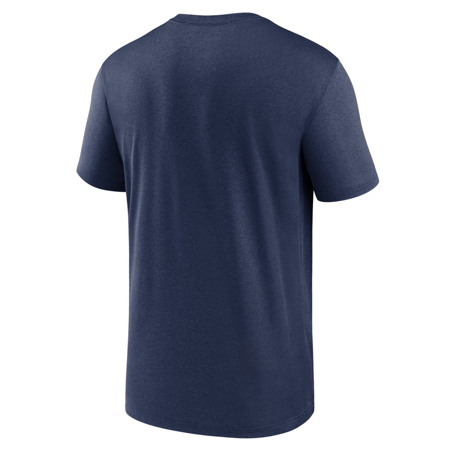 Nike Tampa Bay Rays Authentic Collection Early Work Tri-Blend Performance T-Shirt - view number 3