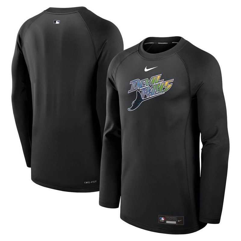 Nike Tampa Bay Rays… - image