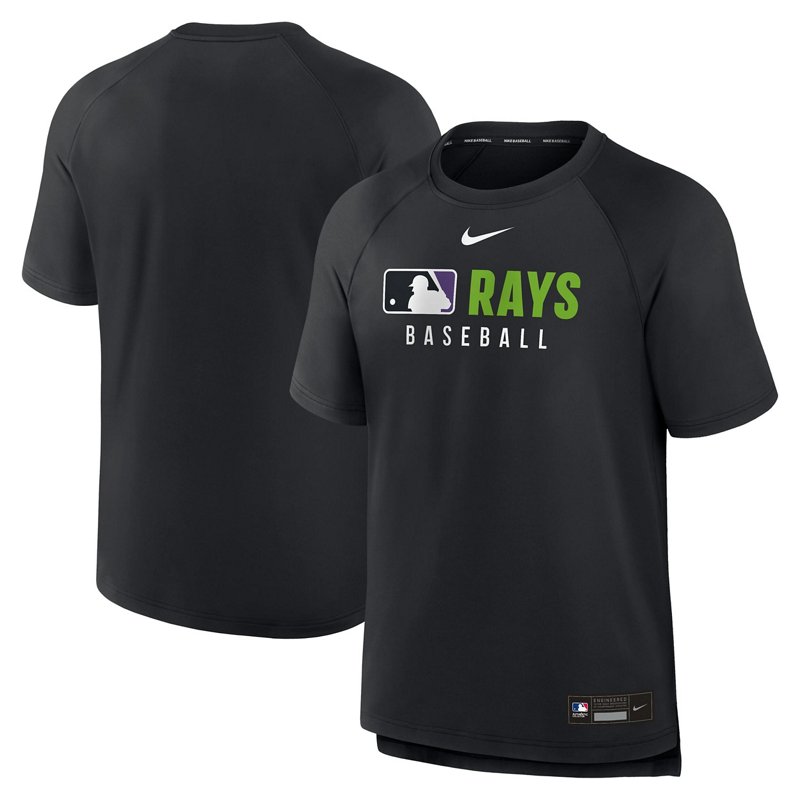Nike Tampa Bay Rays… - image