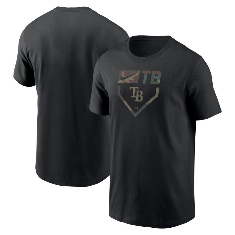 Nike Tampa Bay Rays… - image