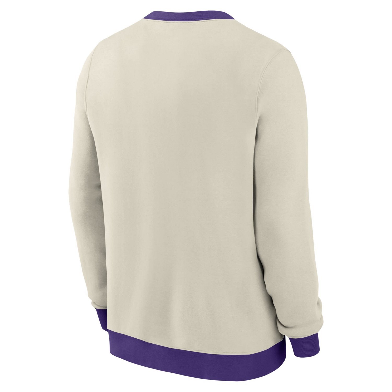 Nike Tampa Bay Rays Cooperstown Collection Fleece Pullover Sweatshirt - view number 3