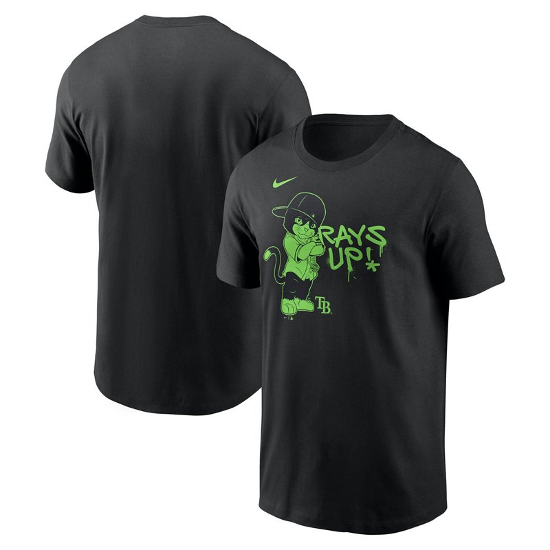 Nike Tampa Bay Rays… - image